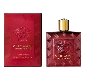 Versace Eros Flame Men Edp 100Ml