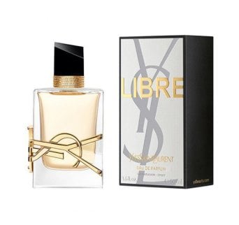 Yves Saint Laurent Libre Woman Edp 90Ml