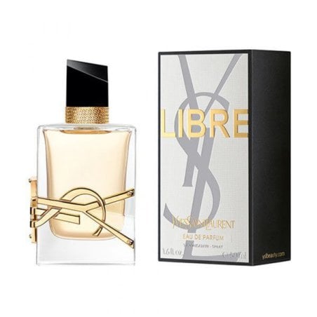 Yves Saint Laurent Libre Woman Edp 90Ml