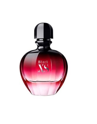 Paco Rabanne Xs Black Woman Edp 80Ml Nueva Presentacion