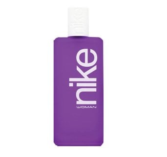 Nike Woman Ultra Purple Edt 100Ml