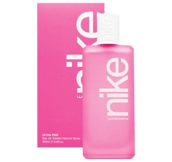 Nike Woman Ultra Pink Edt 100Ml