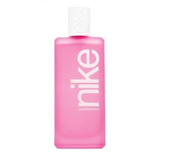 Nike Woman Ultra Pink Edt 100Ml