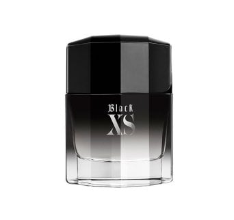 Paco Rabanne Xs Black Men Edt 100Ml Nueva Presentacion