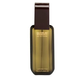 Antonio Puig Quorum Men Edt 100Ml