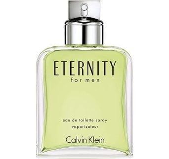 Calvin Klein Eternity Men Edt 100Ml