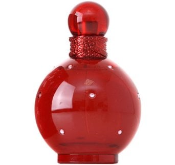 Britney Spears Hidden Fantasy Woman Edp 100Ml