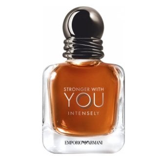 Emporio Armani Stronger With You Intensely Edp 100Ml