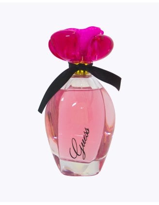 Guess Girl Edt 100Ml