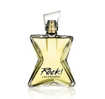 Shakira Rock Edt 80Ml