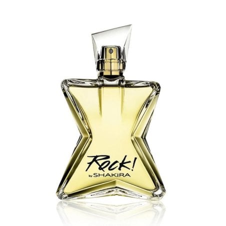 Shakira Rock Edt 80Ml