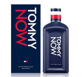 Tommy Hilfiger Now Men Edt 100Ml