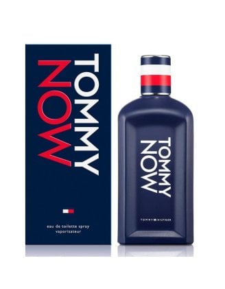 Tommy Hilfiger Now Men Edt 100Ml