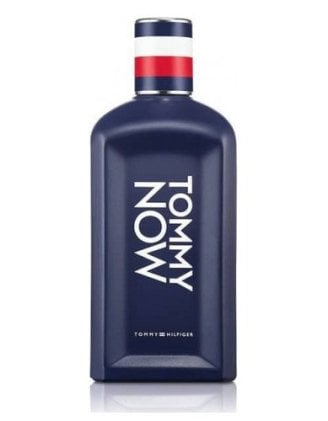 Tommy Hilfiger Now Men Edt 100Ml