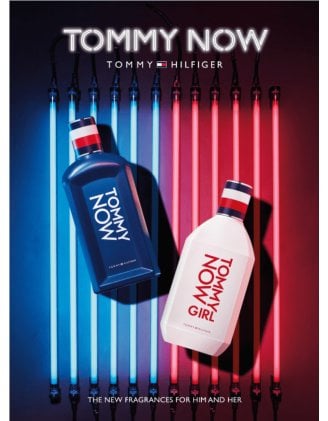 Tommy Hilfiger Now Men Edt 100Ml