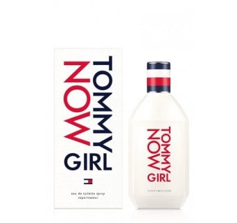 Tommy Hilfiger Now Girl Edt 100Ml