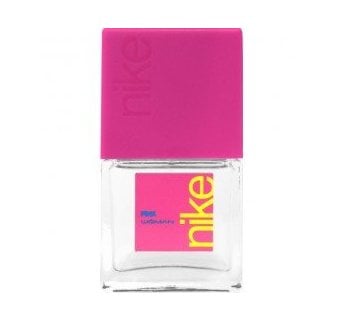 Nike Woman Pink Edt 30Ml