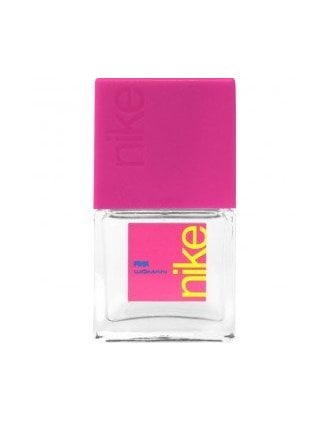 Nike Woman Pink Edt 30Ml