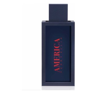Perry Ellis America Men Edt 100Ml