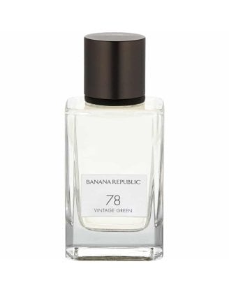 Banana Republic Vintage Green For Unisex Edp 75Ml
