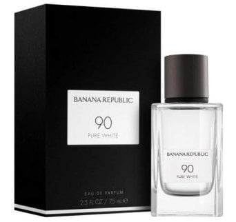 Banana Republic Pure White Unisex Edp 75Ml