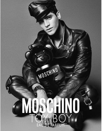 Moschino Toy Boy Edp 100Ml