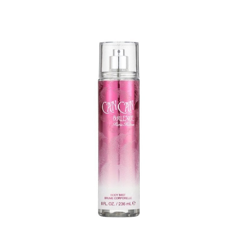 Paris Hilton Can Can Burlesque Mist 236Ml Paris Hilton Can Can Burlesque Mist 236Ml