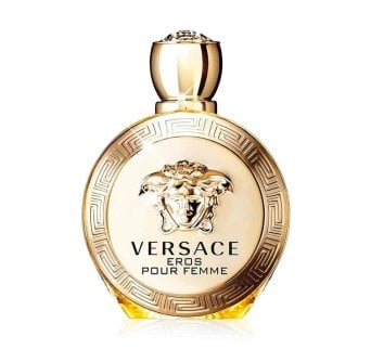Versace Eros Woman Edp 100Ml