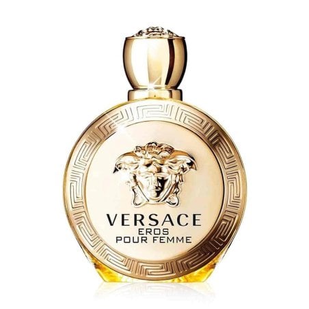 Versace Eros Woman Edp 100Ml