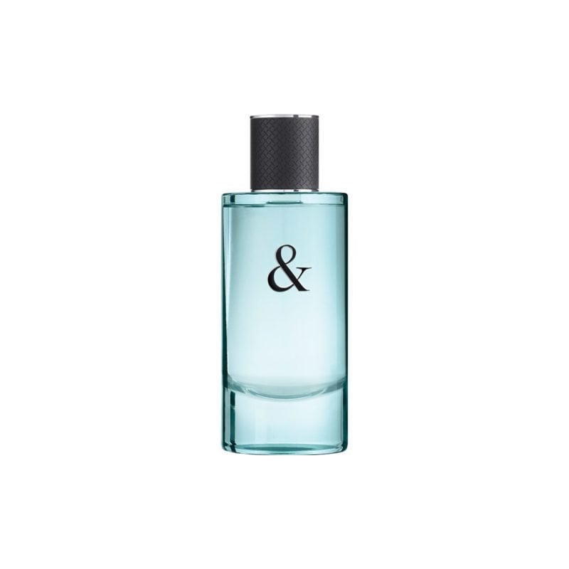 Tiffany & Co Tiffany & Love 90Ml Edt Tester