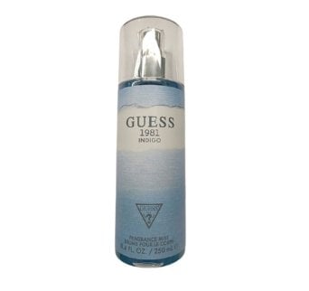 Guess Indigo Woman 250Ml Body Mist