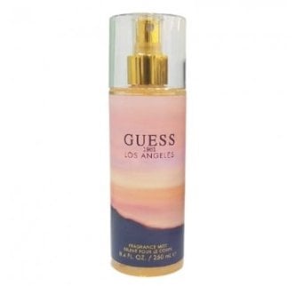 Guess 1981 Los Angeles Woman 250Ml Body Mist