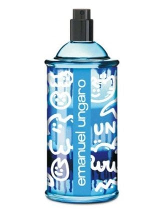 Emanuel Ungaro Fresh For Him Edt 100Ml