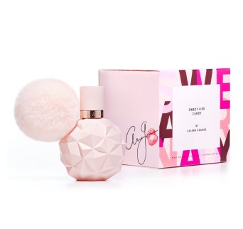 Ariana Grande Sweet Like Candy Woman Edp 100Ml