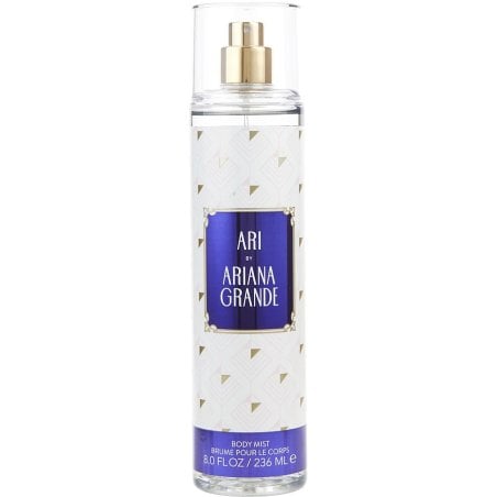 Ariana Grande Ari By Ariana Grande 236Ml Body Mist
