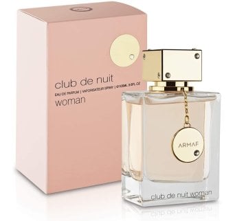 Armaf Club De Nuit Woman Edp 105Ml
