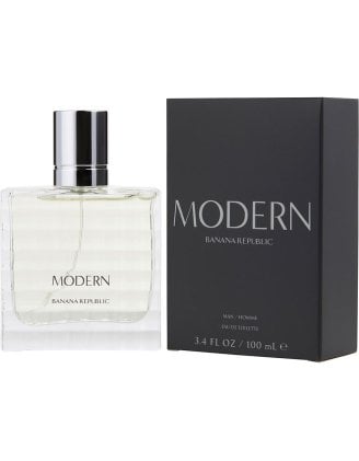 Banana Republic Modern Men Edt 100Ml