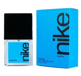 Nike Man Ultra Blue 30Ml