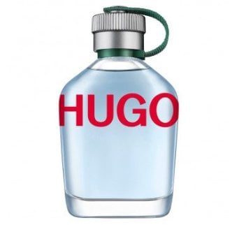 Hugo Boss Cantimplora Edt 125Ml Sin Celofan