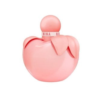 Nina Ricci Rose Woman Edt 80Ml