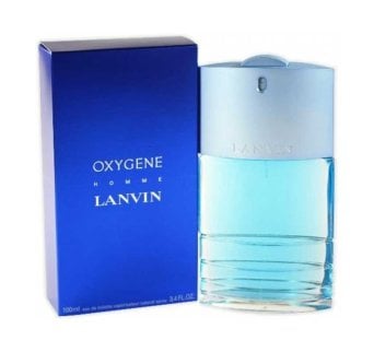 Lanvin Oxygene Men Edt 100Ml