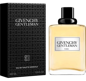 Givenchy Gentleman Men Edt 100Ml 
