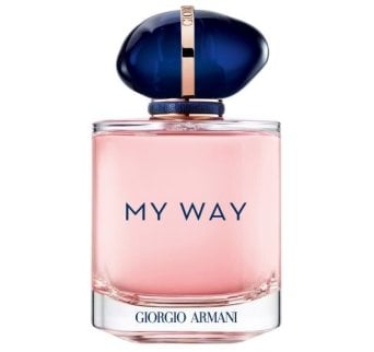 Giorgio Armani My Way Woman Edp 90Ml