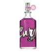 Liz Claiborne Curve Crush Dama 100 Ml Tester Liz Claiborne Curve Crush Dama 100 Ml Tester