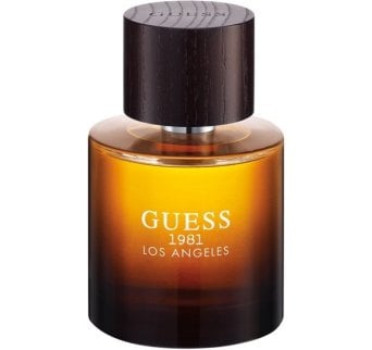 Guess 1981 Los Angeles Men Edt 100Ml