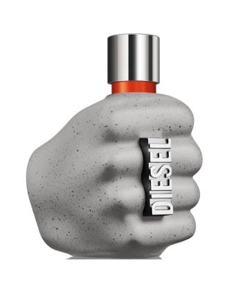 Diesel Only The Brave Street Men Edt 75Ml Tester