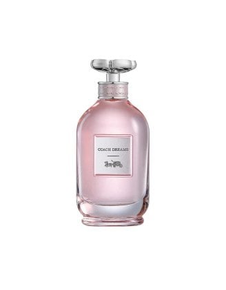 Coach Dreams Woman Edp 90Ml Tester