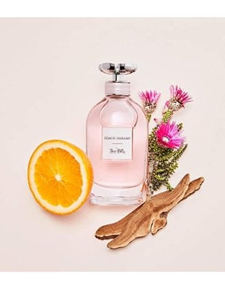 Coach Dreams Woman Edp 90Ml Tester
