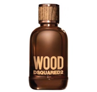 Dsquared Wood Dsquared2 Men Edt 100Ml