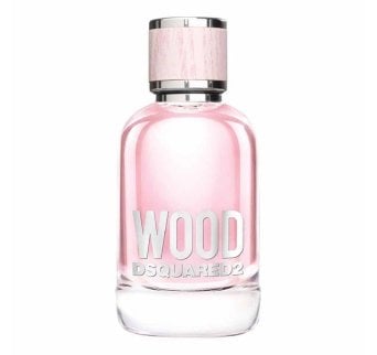 Dsquared Wood Dsquared2 Woman Edt 100Ml